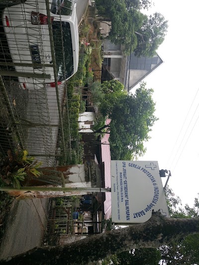 church