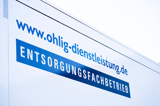 Ohlig Dienstleistung GmbH & Co. KG - Thumbnail