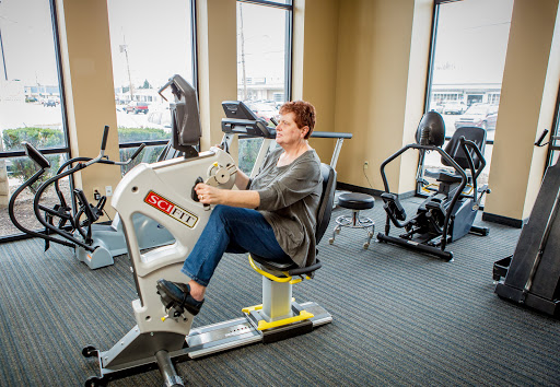 Niagara Therapy, LLC