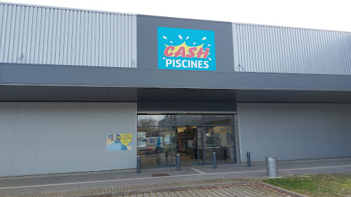 Photo de Aqua CS à Hoffen (67250)