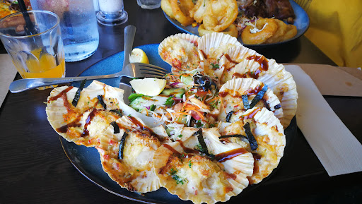 Tramms Family Bistro - Thumbnail