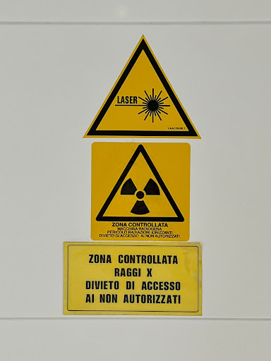 Zappietro Dr. Rosario Giuseppe - Thumbnail
