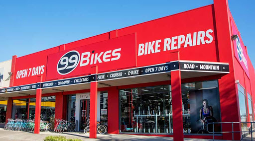 99 Bikes Maribyrnong - Australia