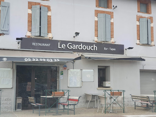 Restaurant Le Gardouch - Thumbnail