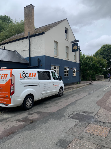 LockFit Northampton Locksmiths…..Be safe lock it…. - Thumbnail