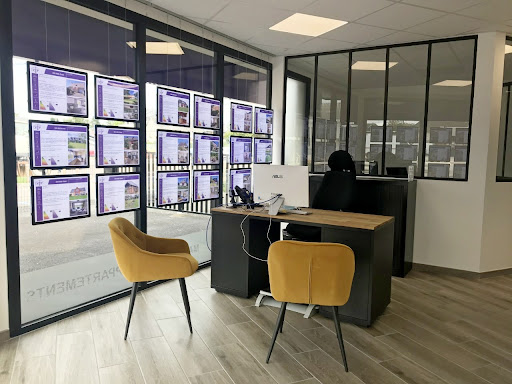 Agence Immobilière VIP Franqueville Saint Pierre - Thumbnail