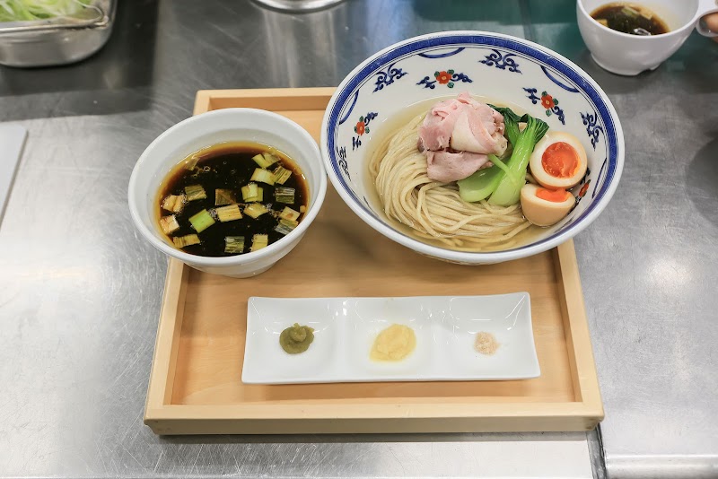 プロの為のラーメン学校 九州校