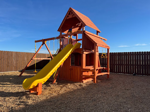 River City Play Systems