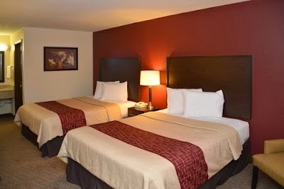 lodging