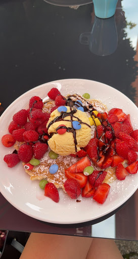 Ingrids Waffelstübchen - Thumbnail