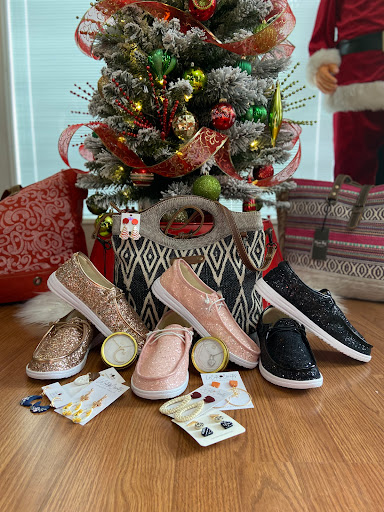 The Heavenly Hoot Boutique - Thumbnail