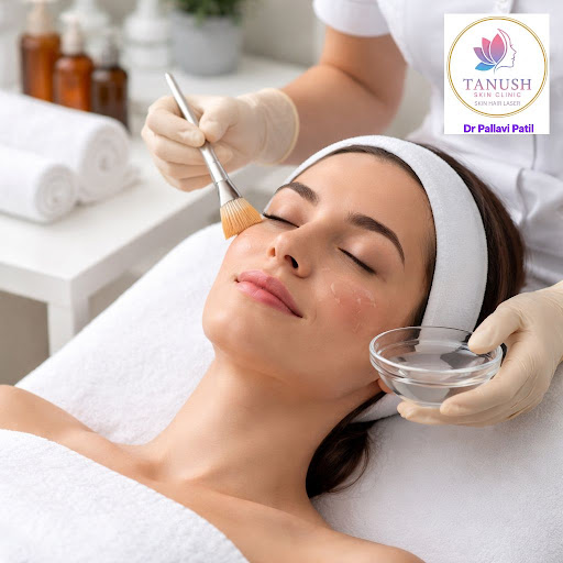 Struggling with stubborn acne marks or uneven skin tone? At Tanush Skin & Hair Clinic in Bhiwandi… post image