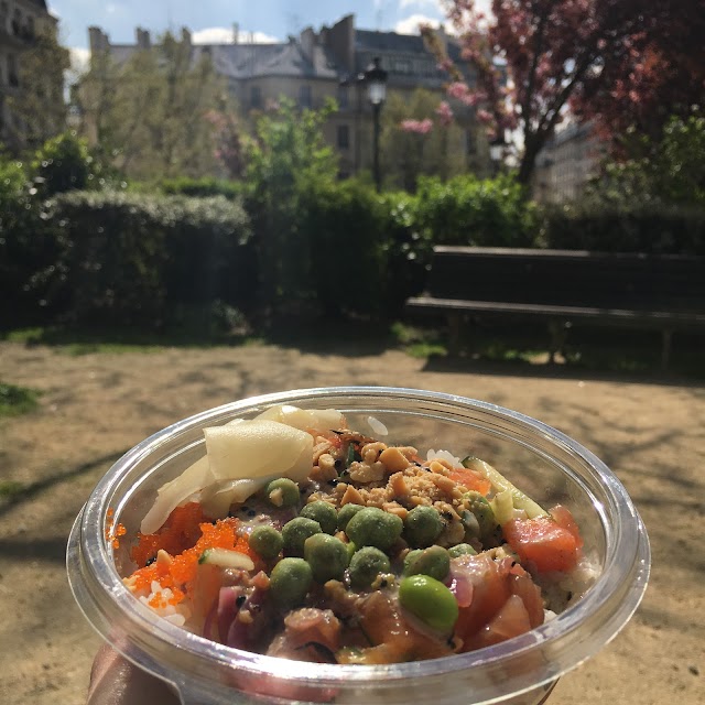 Ahipoké