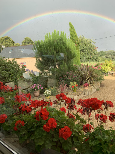 Photo de La Kerandière à Tonquédec (22140)