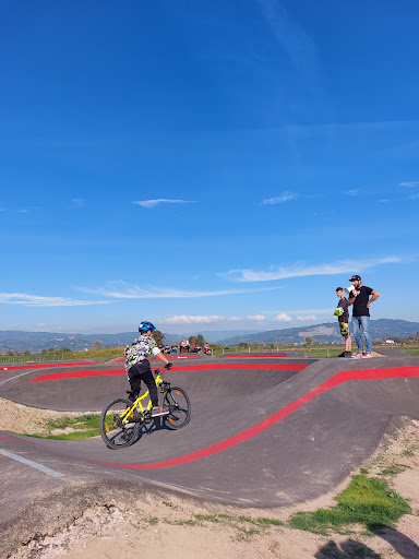 Pump track Ponte Buggianese - Thumbnail