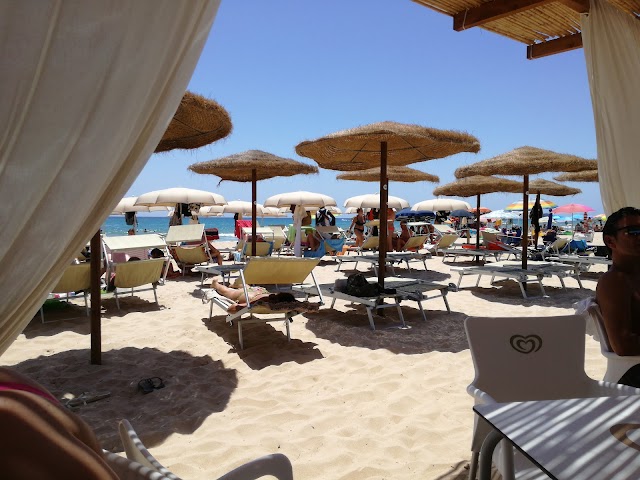 Baia Chia Beach Club