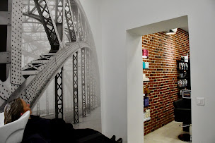 Photo n°15 de Le Salon by La Terrasse à Paris (Salon de coiffure)