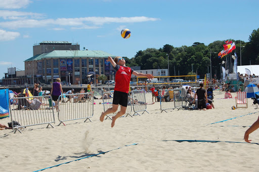 Beach Volleyball School - Thumbnail