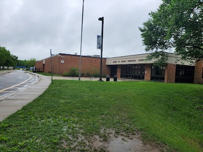 South River High School