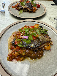 Photo n°9 de Restaurant Caviste La Fontaine à Villars (Caviste)