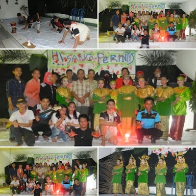 Photos of Kantor Sekretariat Teater KAPAS