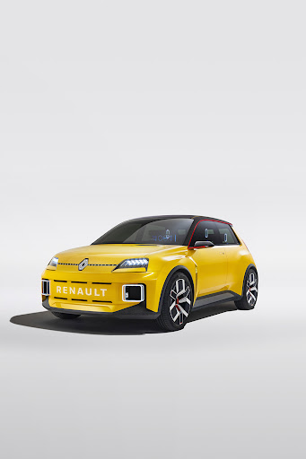 FOUREL Mini