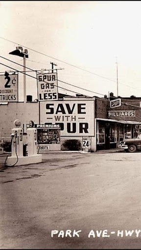 Hohenwald Billiards - United States