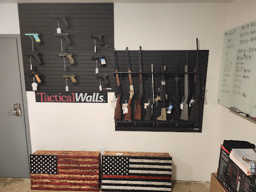 Decaturville Armory - Thumbnail