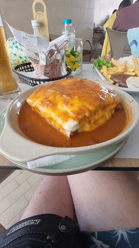 Avaliações do"Vânia" - Patisserie and Snack-Bar em Loulé - Cafeteria