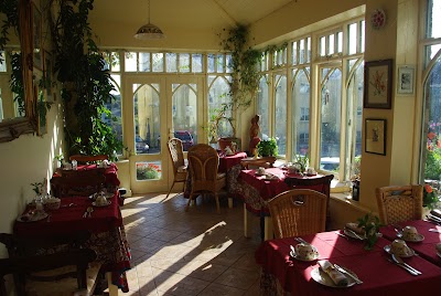 Photos of Sea Mist House Bed & Breakfast
