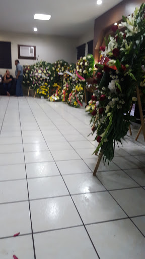 Funerales Mission - Thumbnail