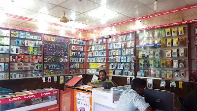 Photos of Lily Mobile Zone