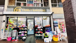 Family Bargains