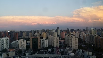 Photos of Crowne Plaza Beijing Sun Palace