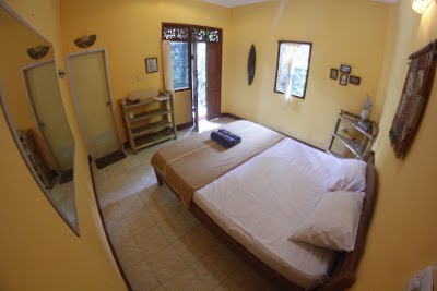 Photos of KoolBungalows // Batu Layar