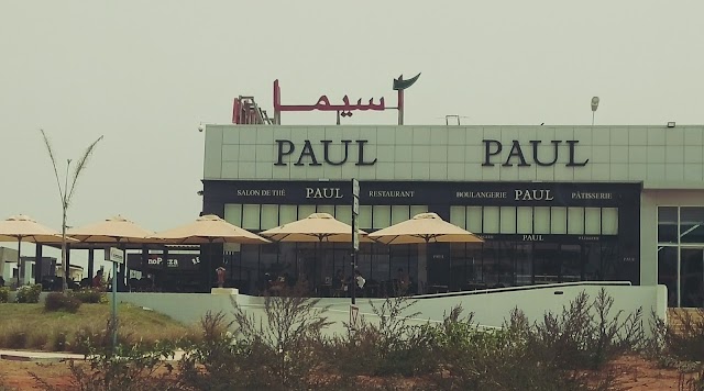 Café Paul