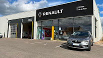 GARAGE DE LA TOUR - Renault à Marcigny