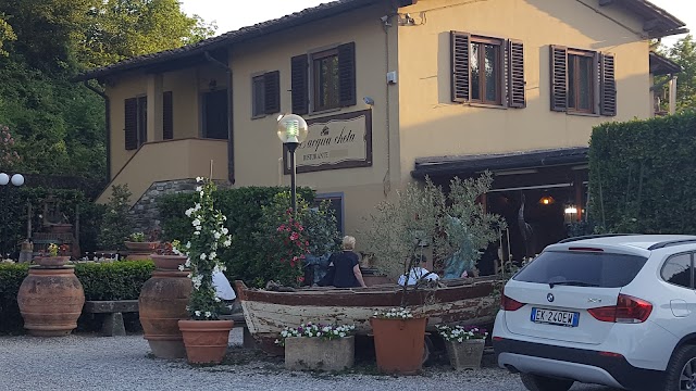 Ristorante L'Acqua Cheta