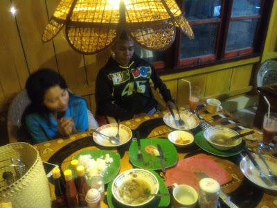 Photos of Lucas Authentic Lodge & Restaurant
