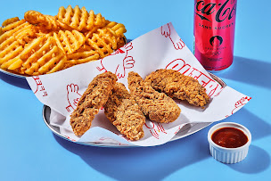 Photo n°21 de Out Fry - Korean Fried Chicken by Taster à Amiens (Restaurant coréen)