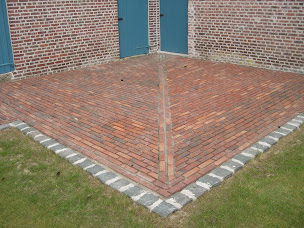 Photo n°5 de philippe kieken à Wulverdinghe (Siège social)