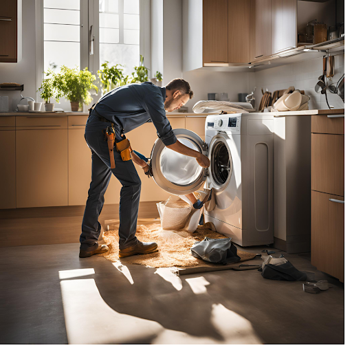 Servicio Tecnico Reparación de Electrodomesticos Grupo Madrid E-Intersat