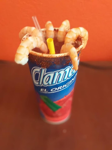 "EL ACIDITO" - Visual