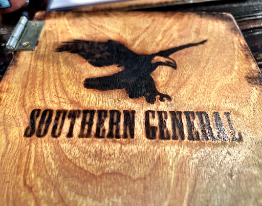 The Southern General - Thumbnail