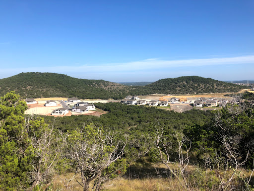 Mount Lakeway Trailhead - Thumbnail
