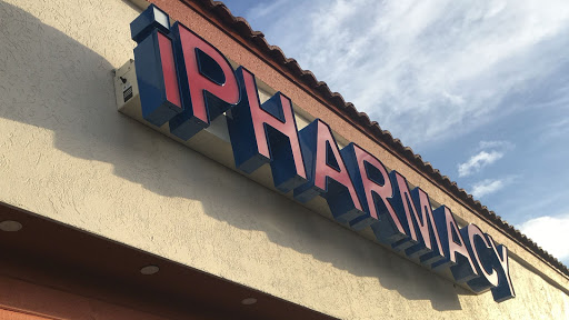 iPharmacy - Visual
