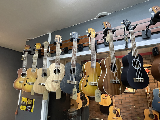 Guitar Depot MX - Thumbnail