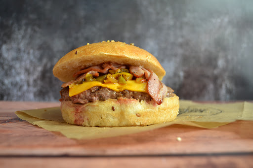 Photo 3 - Le Burger du Terroir