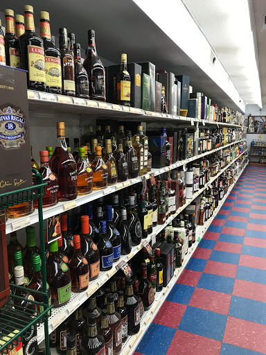 P K's Discount Liquor - Thumbnail