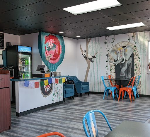 Wandering Wok Gallery - United States